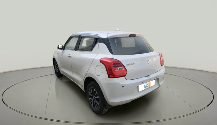2018 Maruti Swift VDI, Diesel, Manual, 71,150 km, exterior