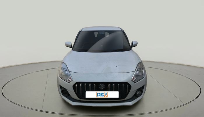 2018 Maruti Swift VDI, Diesel, Manual, 71,150 km, exterior
