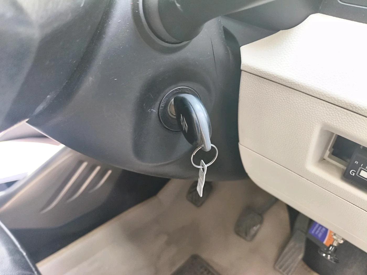 2017 Maruti IGNIS DELTA 1.2, CNG, Manual, 1,05,266 km, interior