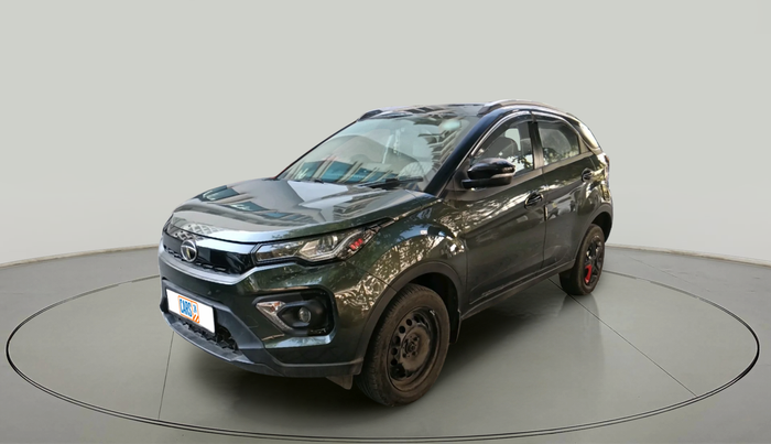 2023 Tata NEXON XM DIESEL, Diesel, Manual, 52,632 km, exterior