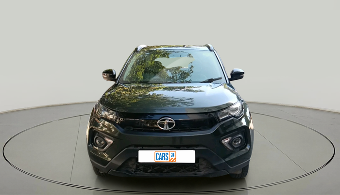 2023 Tata NEXON XM DIESEL, Diesel, Manual, 52,632 km, exterior