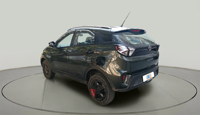 2023 Tata NEXON XM DIESEL, Diesel, Manual, 52,632 km, exterior