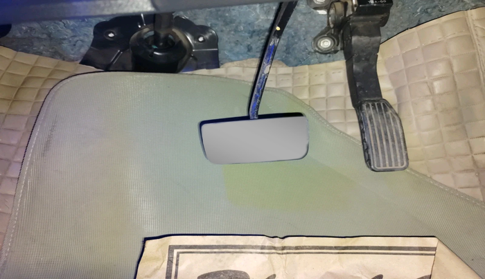 2014 Honda City 1.5L I-VTEC VX CVT, Petrol, Automatic, 2,06,558 km, interior