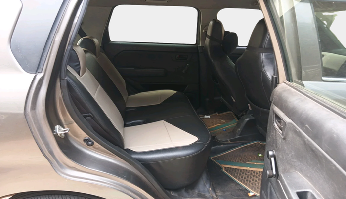 2020 Maruti New Wagon-R LXI CNG (O) 1.0, CNG, Manual, 73,220 km, interior