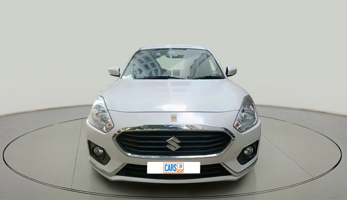 2017 Maruti Dzire ZXI AMT, Petrol, Automatic, 53,571 km, exterior