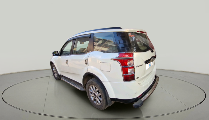 2016 Mahindra XUV500 W10 AWD AT, Diesel, Automatic, 1,06,951 km, exterior