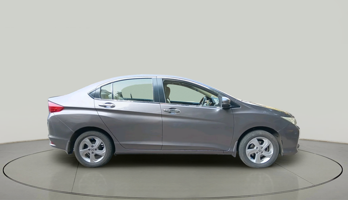 2016 Honda City 1.5L I-VTEC VX (O) MT, Petrol, Manual, 84,747 km, exterior