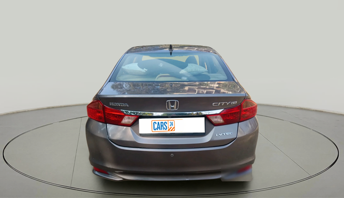 2016 Honda City 1.5L I-VTEC VX (O) MT, Petrol, Manual, 84,747 km, exterior