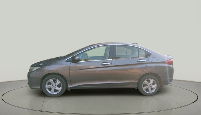 2016 Honda City 1.5L I-VTEC VX (O) MT, Petrol, Manual, 84,747 km, exterior