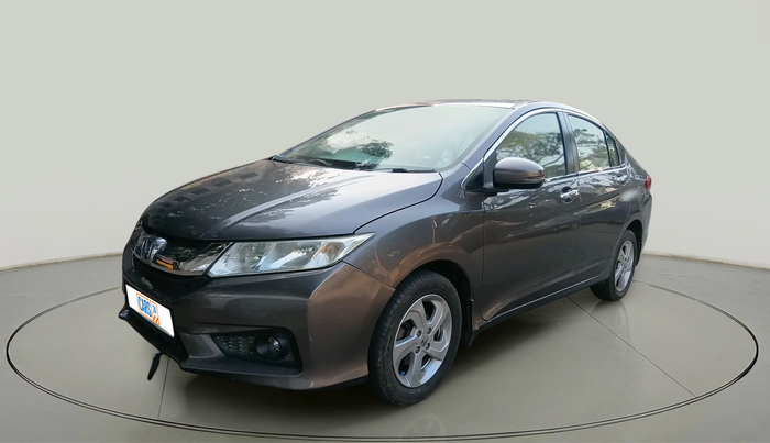 2016 Honda City 1.5L I-VTEC VX (O) MT, Petrol, Manual, 84,747 km, exterior