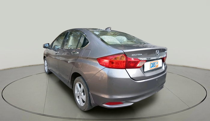 2016 Honda City 1.5L I-VTEC VX (O) MT, Petrol, Manual, 84,747 km, exterior