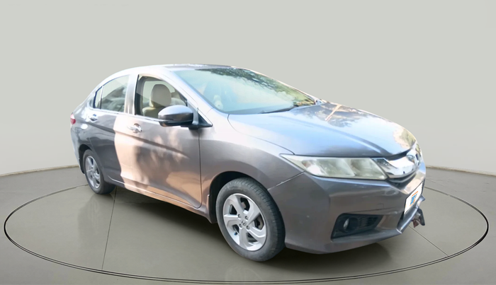 2016 Honda City 1.5L I-VTEC VX (O) MT, Petrol, Manual, 84,747 km, exterior