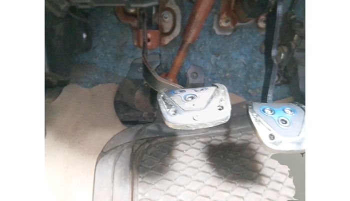 2016 Honda City 1.5L I-VTEC VX (O) MT, Petrol, Manual, 84,747 km, interior