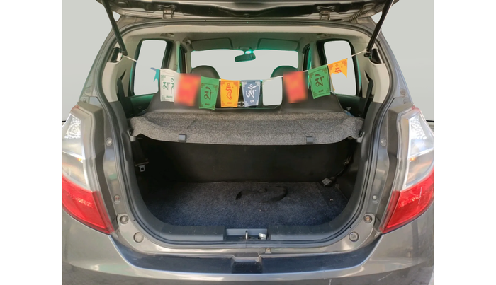 2016 Maruti Alto K10 VXI AMT, Petrol, Automatic, 18,204 km, exterior