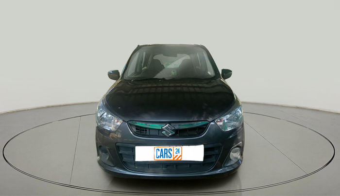 2016 Maruti Alto K10 VXI AMT, Petrol, Automatic, 18,204 km, exterior