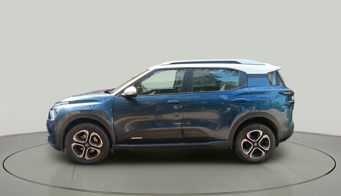 2023 CITROEN C3 AIRCROSS MAX 1.2 5 STR, Petrol, Manual, 34,755 km, exterior