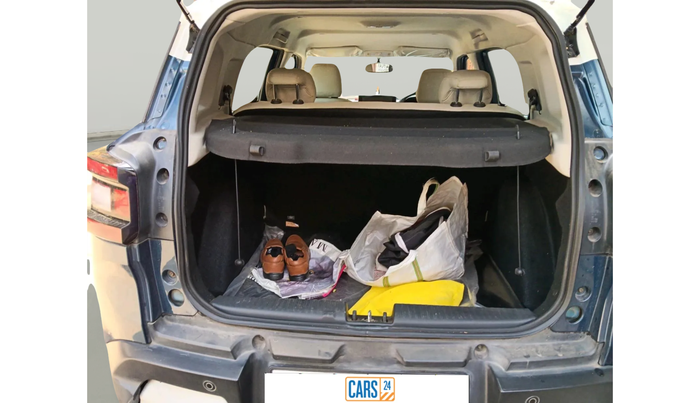 2023 CITROEN C3 AIRCROSS MAX 1.2 5 STR, Petrol, Manual, 34,755 km, exterior