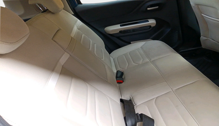 2023 CITROEN C3 AIRCROSS MAX 1.2 5 STR, Petrol, Manual, 34,755 km, interior