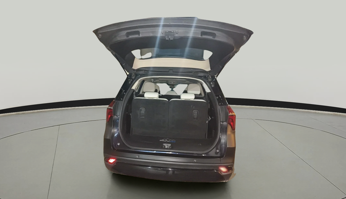 2022 Mahindra XUV700 AX 7 LUXURY D AT 7 STR, Diesel, Automatic, 55,534 km, exterior