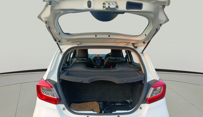 2019 Tata Tiago XZ PLUS PETROL, Petrol, Manual, 42,956 km, exterior