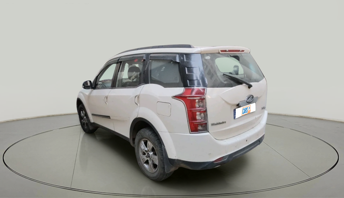 2013 Mahindra XUV500 W8, Diesel, Manual, 1,90,637 km, exterior
