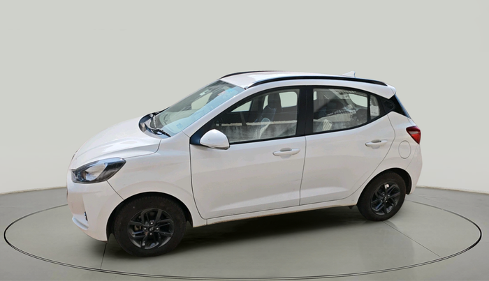 2020 Hyundai GRAND I10 NIOS SPORTZ 1.2 KAPPA VTVT CNG, Petrol, Manual, 69,359 km, exterior