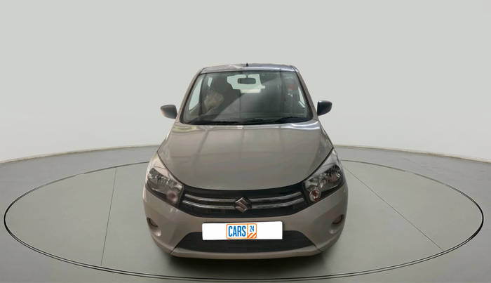 2016 Maruti Celerio VXI AMT, Petrol, Automatic, 24,538 km, exterior