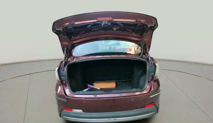 2020 Tata TIGOR XZ PLUS PETROL, Petrol, Manual, 11,926 km, exterior