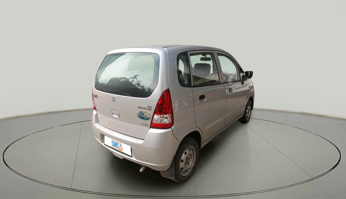 2011 Maruti Zen Estilo LXI, Petrol, Manual, 26,088 km, exterior