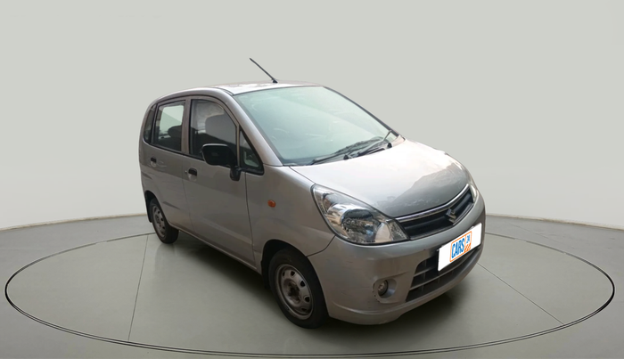 2011 Maruti Zen Estilo LXI, Petrol, Manual, 26,088 km, exterior