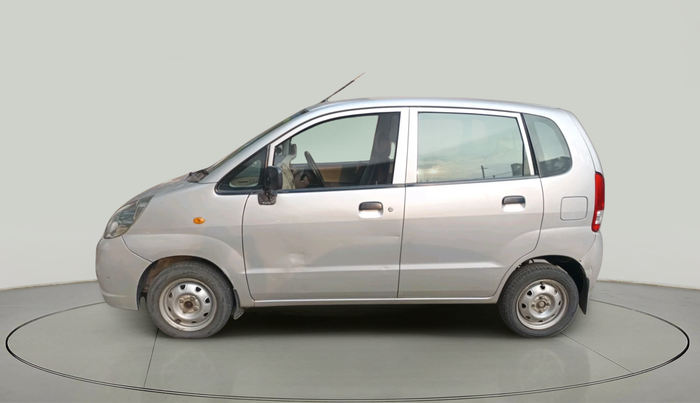 2011 Maruti Zen Estilo LXI, Petrol, Manual, 26,088 km, exterior