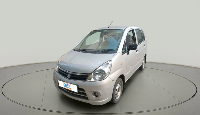 2011 Maruti Zen Estilo LXI, Petrol, Manual, 26,088 km, exterior