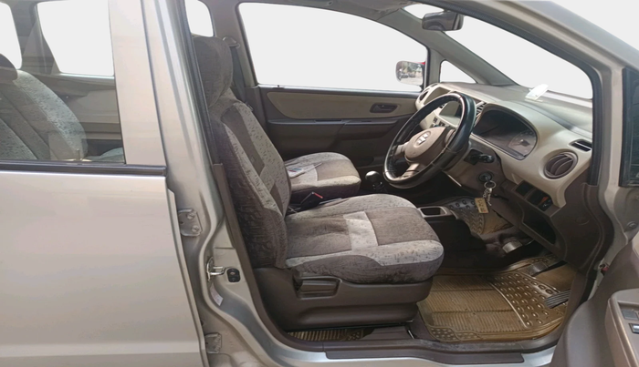 2011 Maruti Zen Estilo LXI, Petrol, Manual, 26,088 km, interior