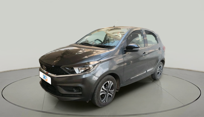 2022 Tata Tiago XT PETROL, Petrol, Manual, 25,631 km, exterior