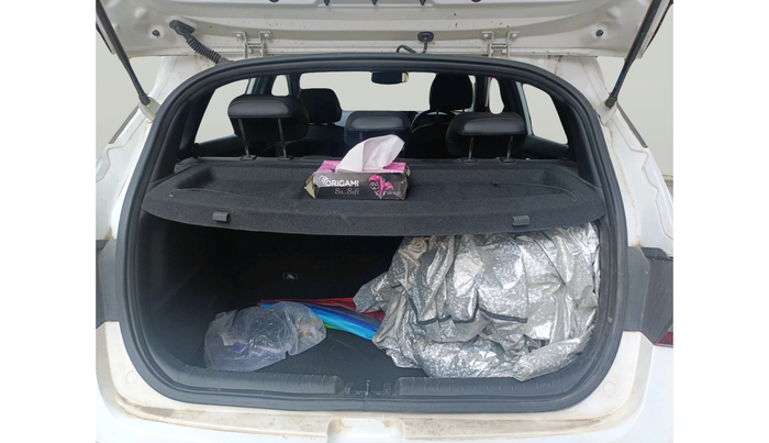 2023 Hyundai NEW I20 N LINE N8 1.0 TURBO GDI IMT, Petrol, Manual, 15,640 km, exterior