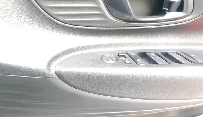 2023 Hyundai NEW I20 N LINE N8 1.0 TURBO GDI IMT, Petrol, Manual, 15,640 km, interior