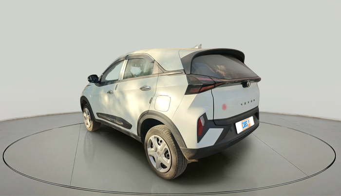 2023 Tata NEXON SMART 1.2 PETROL, Petrol, Manual, 18,277 km, exterior