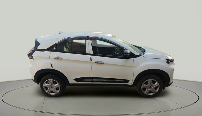 2023 Tata NEXON SMART 1.2 PETROL, Petrol, Manual, 18,277 km, exterior