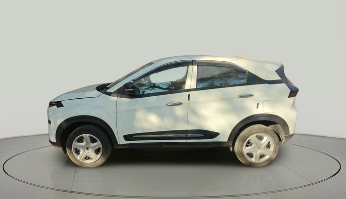 2023 Tata NEXON SMART 1.2 PETROL, Petrol, Manual, 18,277 km, exterior