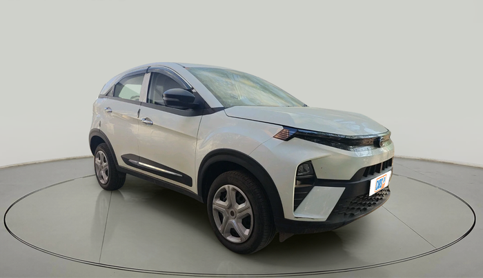 2023 Tata NEXON SMART 1.2 PETROL, Petrol, Manual, 18,277 km, exterior
