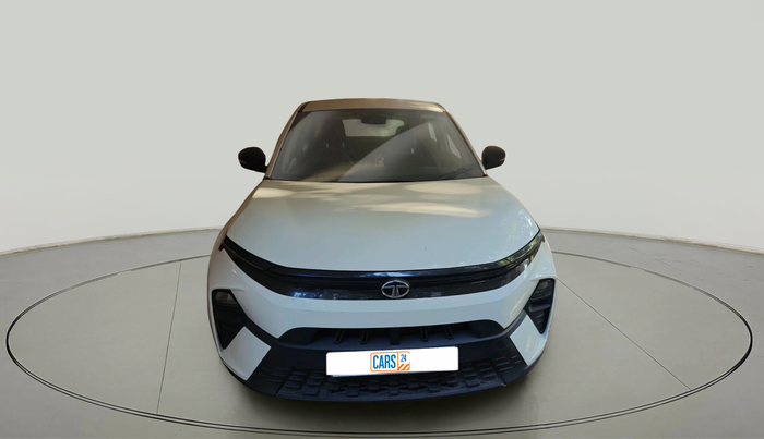 2023 Tata NEXON SMART 1.2 PETROL, Petrol, Manual, 18,277 km, exterior