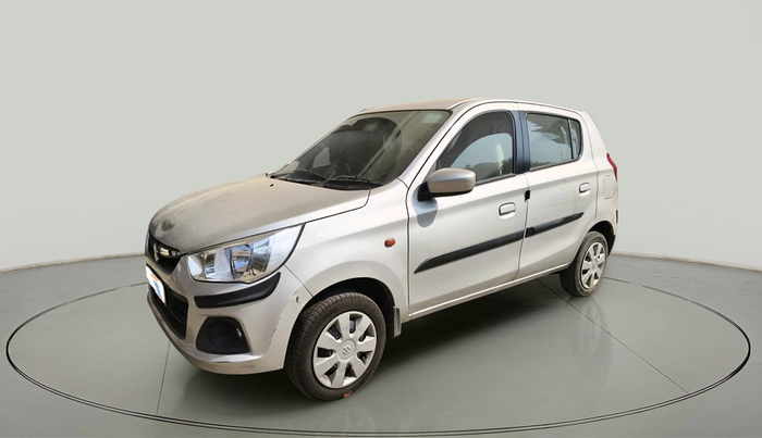 2016 Maruti Alto K10 VXI (O), Petrol, Manual, 81,314 km, exterior