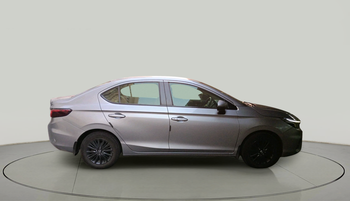 2022 Honda City 1.5L I-VTEC V CVT 5TH GEN, Petrol, Automatic, 42,742 km, exterior