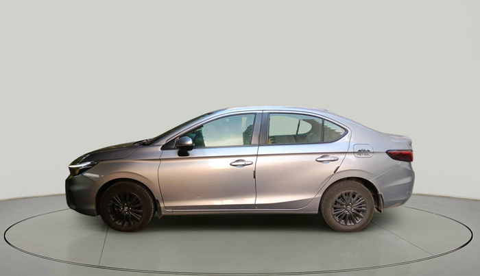 2022 Honda City 1.5L I-VTEC V CVT 5TH GEN, Petrol, Automatic, 42,742 km, exterior