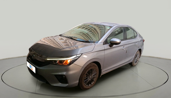 2022 Honda City 1.5L I-VTEC V CVT 5TH GEN, Petrol, Automatic, 42,742 km, exterior