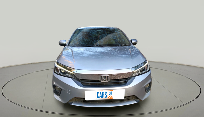2022 Honda City 1.5L I-VTEC V CVT 5TH GEN, Petrol, Automatic, 42,742 km, exterior