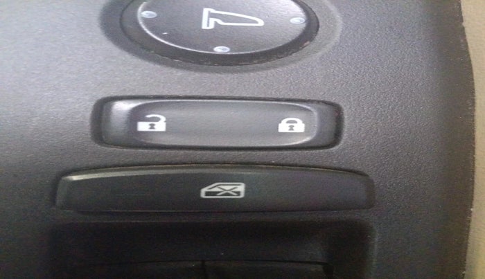 2022 Honda City 1.5L I-VTEC V CVT 5TH GEN, Petrol, Automatic, 42,742 km, interior