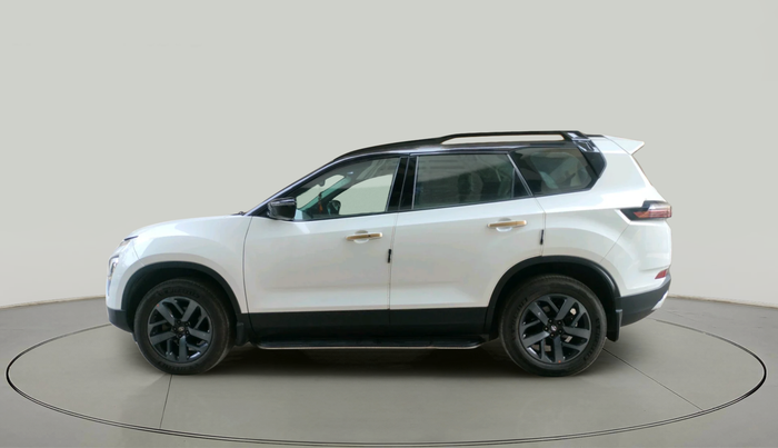 2022 Tata Safari XZA PLUS, Diesel, Automatic, 91,870 km, exterior