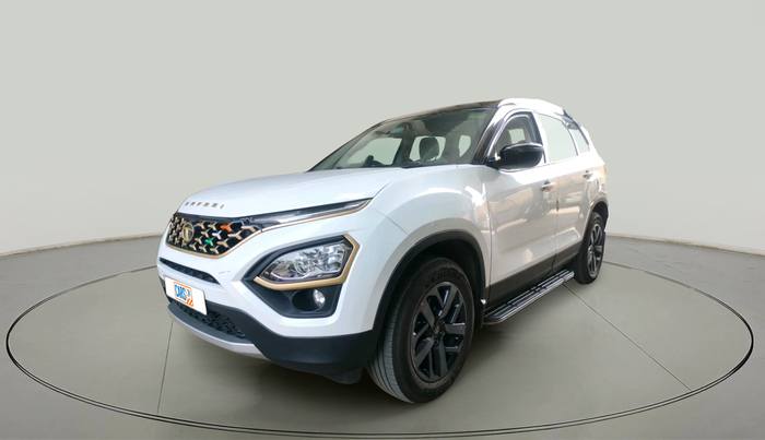 2022 Tata Safari XZA PLUS, Diesel, Automatic, 91,870 km, exterior