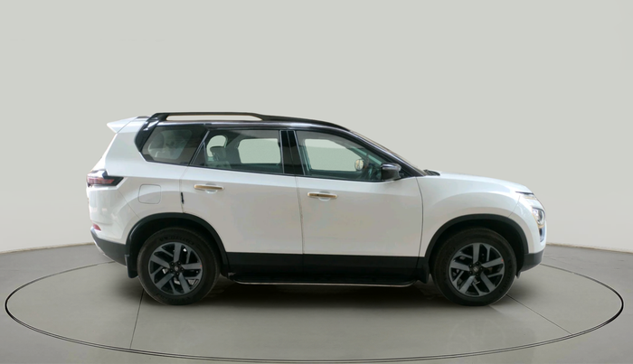 2022 Tata Safari XZA PLUS, Diesel, Automatic, 91,870 km, exterior